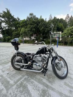 Buwoke JY250 Edition - photo 6