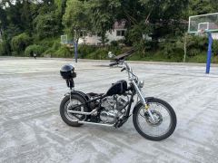 Buwoke JY250 Edition - photo 8