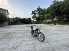 Buwoke JY250 Edition - photo 9