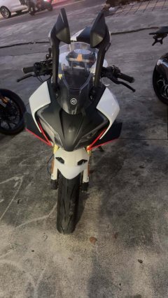 CFMOTO 450SR - ფოტო 1