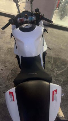 CFMOTO 450SR - ფოტო 4