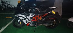 KTMR2R RC 390 400 cc - ფოტო 4