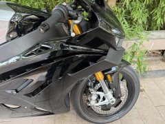 Zhangxue Motorcycles 820RR - ფოტო 3