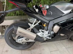 Zhangxue Motorcycles 820RR - ფოტო 4