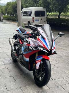 Voge RR660S - ფოტო 1