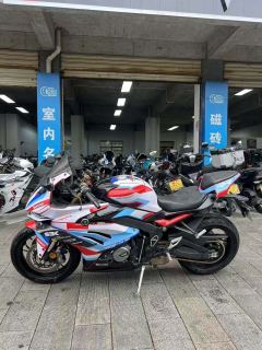 Voge RR660S - ფოტო 4