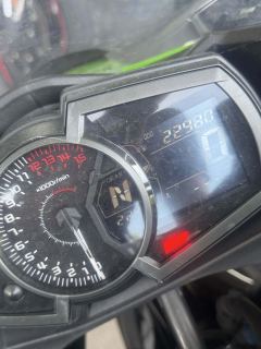 Kawasaki Ninja 400 - ფოტო 5