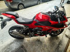 Voge RR500S - ფოტო 3