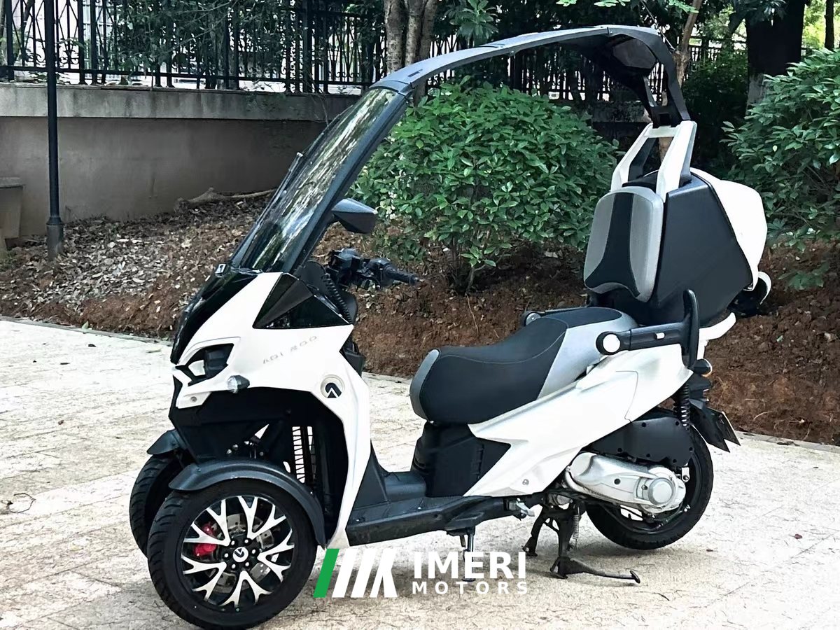 2020 ADIVA AD1 200