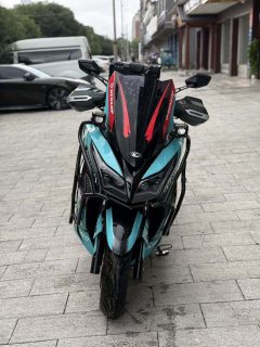 KYMCO Xingting 250 - ფოტო 2