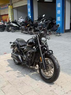 CFMOTO 450CL-C - ფოტო 3