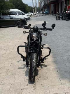 CFMOTO 450CL-C - ფოტო 4