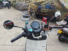 VESPA GTV 300 cc - фото 3