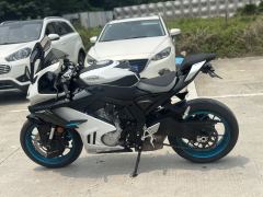 CFMOTO 675SR-R - ფოტო 3