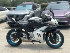 CFMOTO 675SR-R - ფოტო 5