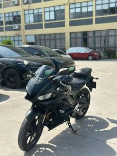 Yamaha YZF-R3 320 cc - photo 1