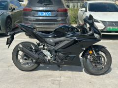 Yamaha YZF-R3 320 cc - photo 3