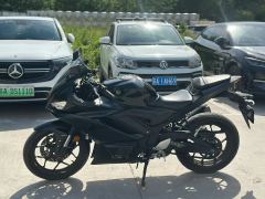 Yamaha YZF-R3 320 cc - photo 5