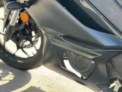 Yamaha YZF-R3 320 cc - photo 8