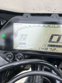 Yamaha YZF-R3 320 cc - photo 9