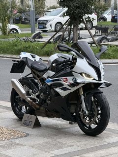 BMW S 1000 RR - ფოტო 1