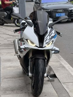 BMW S 1000 RR - ფოტო 2