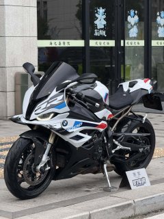 BMW S 1000 RR - ფოტო 3