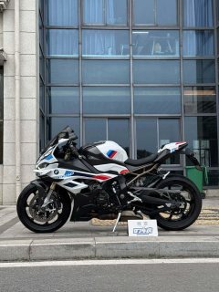 BMW S 1000 RR - ფოტო 4