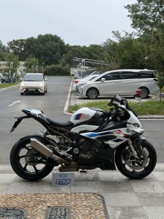 BMW S 1000 RR - ფოტო 8