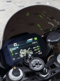 BMW S 1000 RR - ფოტო 9