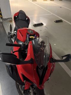 QJMOTOR Sai 600 680 cc - ფოტო 3