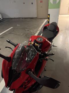 QJMOTOR Sai 600 680 cc - ფოტო 4
