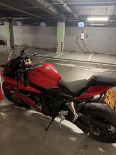 QJMOTOR Sai 600 680 cc - ფოტო 5
