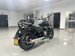 Benda Polestones 03 Gray 300 cc - photo 3