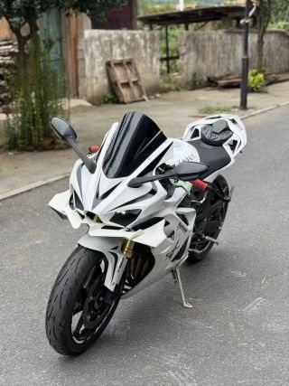 Kayo 450RR - მოტოციკლი ჩინეთიდან