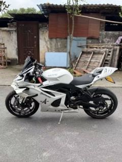 Kayo 450RR - ფოტო 2