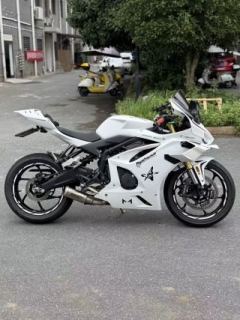 Kayo 450RR - ფოტო 3