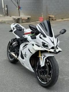 Kayo 450RR - ფოტო 4