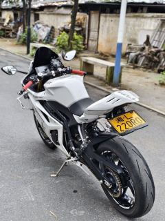 Kayo 450RR - ფოტო 6