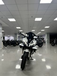 CFMOTO 450SR - ფოტო 1