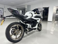 CFMOTO 450SR - ფოტო 4