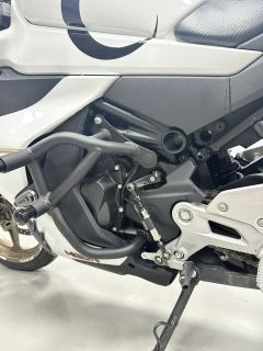 CFMOTO 450SR - ფოტო 5