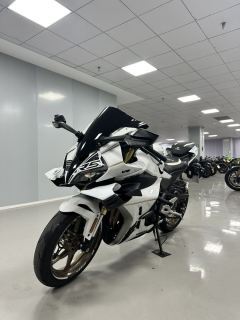 CFMOTO 450SR - ფოტო 6