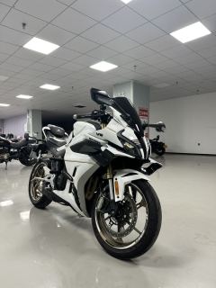 CFMOTO 450SR - ფოტო 7