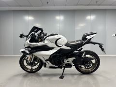 CFMOTO 450SR - ფოტო 9