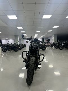 CFMOTO 450CL-C - фото 1