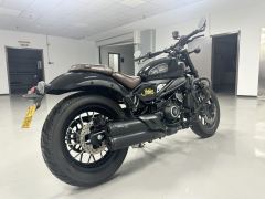 CFMOTO 450CL-C - фото 3