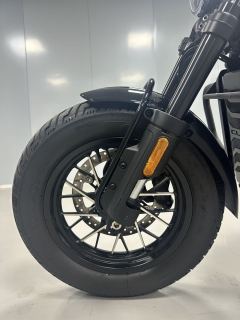 CFMOTO 450CL-C - фото 4