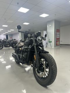 CFMOTO 450CL-C - фото 6
