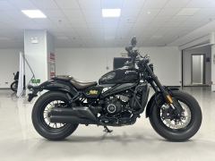 CFMOTO 450CL-C - фото 7